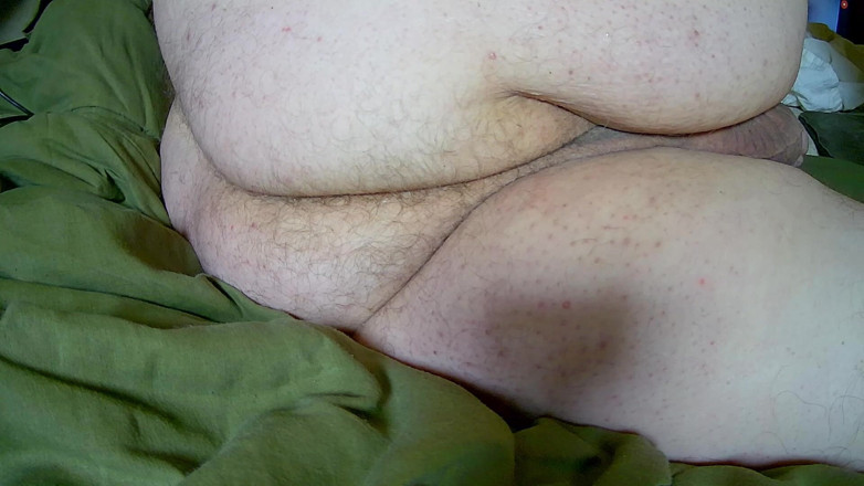 Buckaroo2219: Dubur melancap dengan dildo saya
