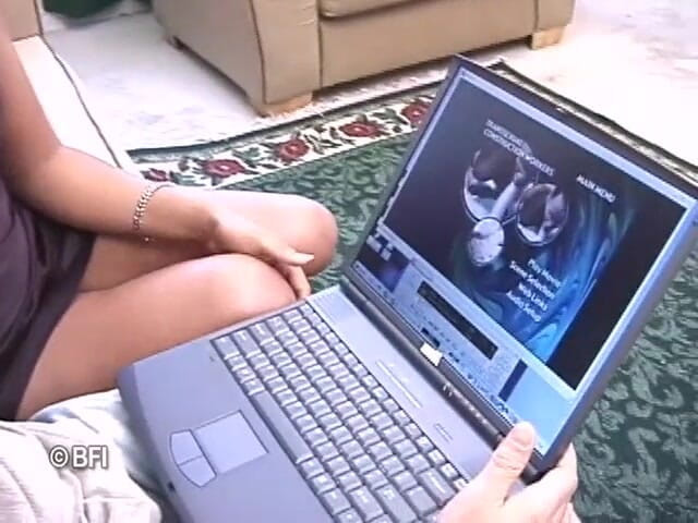 Combat zone transsexual barebacking: Cyber tranny compilation