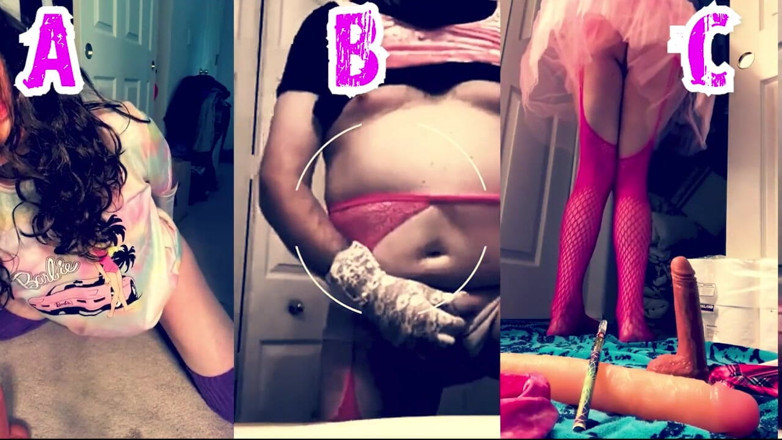 Kinky horny gay bois: Kadın kılıklı eşcinsel oyunu 1 hangisi seni daha sert boşaltıyor