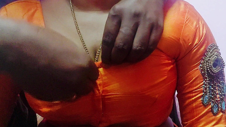 Desi Mohini: Super sexy heiße stiefschwester sex mit mir