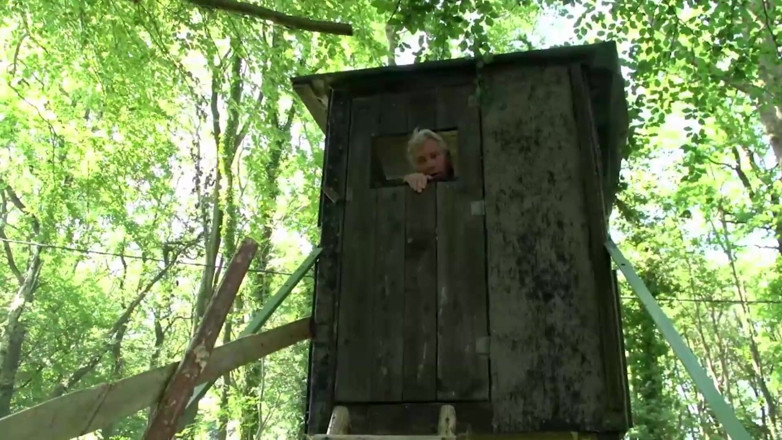 Deutschland porn: Lost in real orgasm
