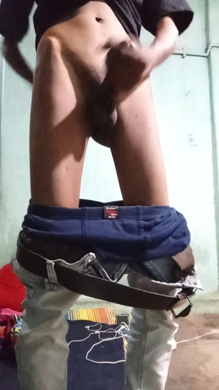 Shubh123: Indian Boy