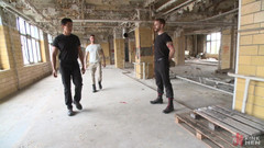 Kink Men Classics: 唯一無二のローガン・マクリー