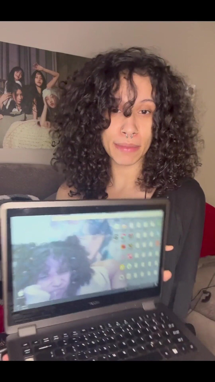 theunholychi: Злая задница