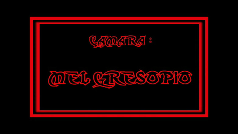 Casal Gresopio Male: Gresopio a jeho bosé nohy