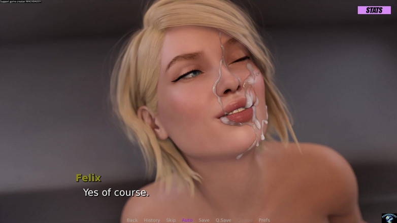 Porngame201: ความต้องการของเธอ #7 จบซีซั่น 1