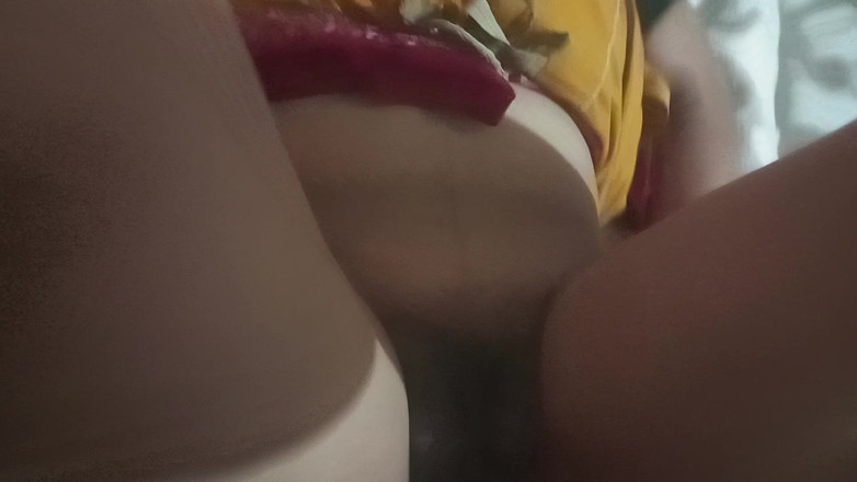 Dr_doom21: Bhabhi ki hui badhiya thukai, частина 2