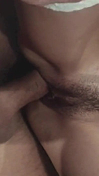 2 Vintage Threesomes with DP and Hairy Pussies