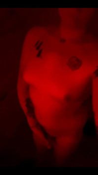 Get Ready to Shower with Me