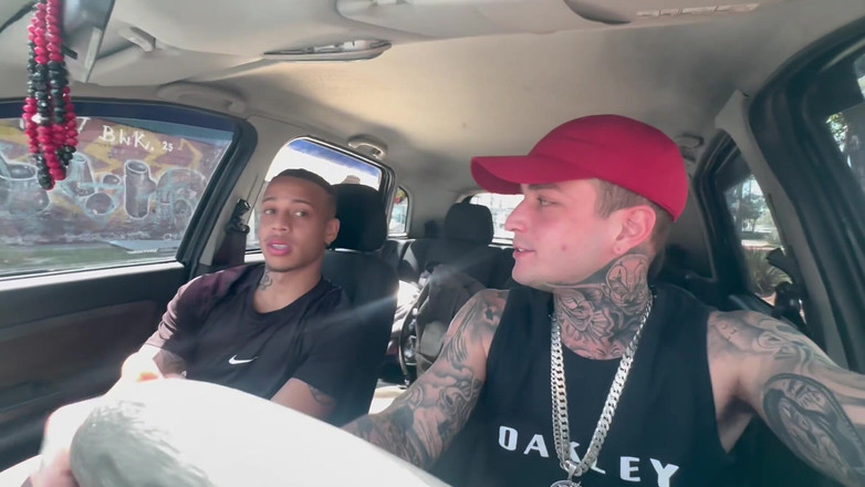 ErickDiaz: Můj fotbalový partner je sexy