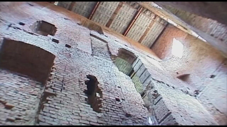 German BDSM MMV: Зв'язана і покірна конверсія бдсм