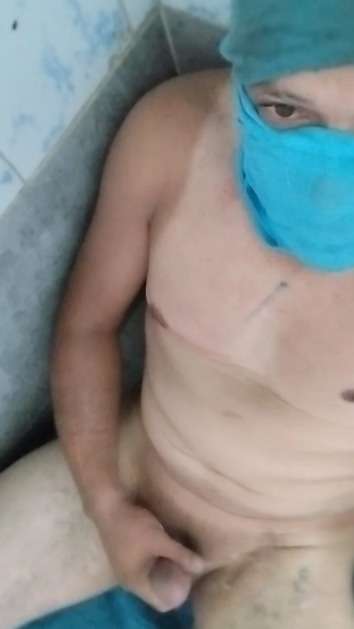 Ginn1983: Solo Big Cock