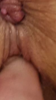 Finger Me, Fuck Me and Cum (trailer)