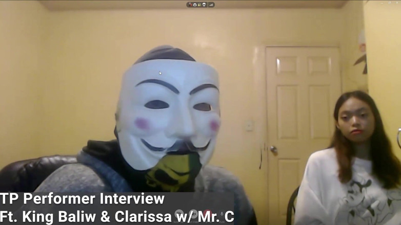 TrikePatrol Podcast: Trikepatrol Interview #31 - Clarissa and King Baliw