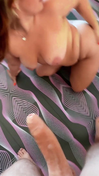 Najbardziej realistyczne amatorskie porno w hotelu, jakie kiedykolwiek zobaczysz