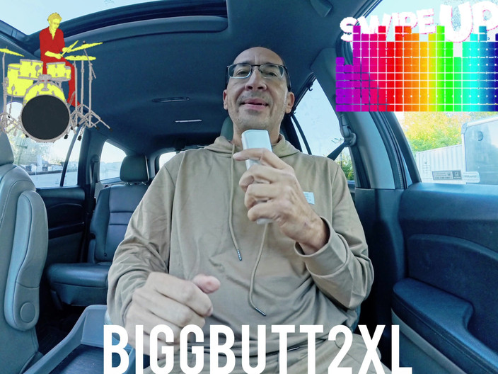 Biggbutt2xl: Biggbutt2xl Is Back October 2025