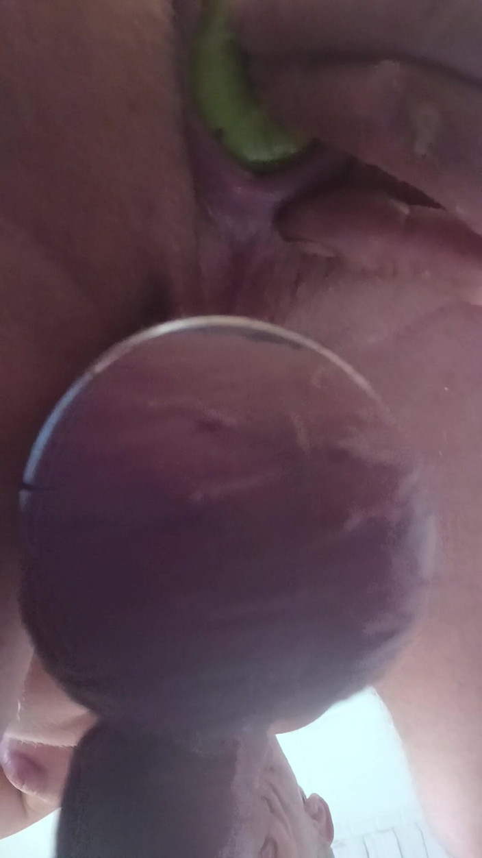 Claudeperver: Porno anale