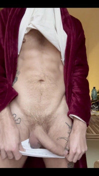 A Little Naughty Monday Tease Just for You