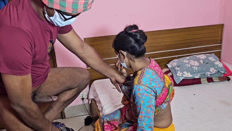 BD_Riya11: Bangladeshi Maid Was by Her Boss to Ask to Boost...