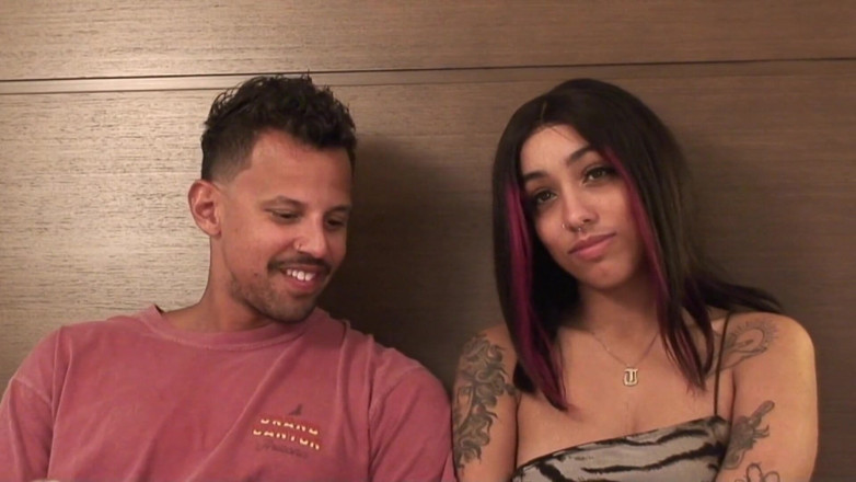 Video Wonderland Productions: Jasmine Valentine is horny and wants cock