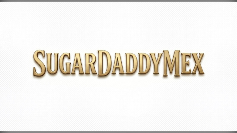 SugarDaddyMex: Mă masează până când penisul meu explodează între palmele lui