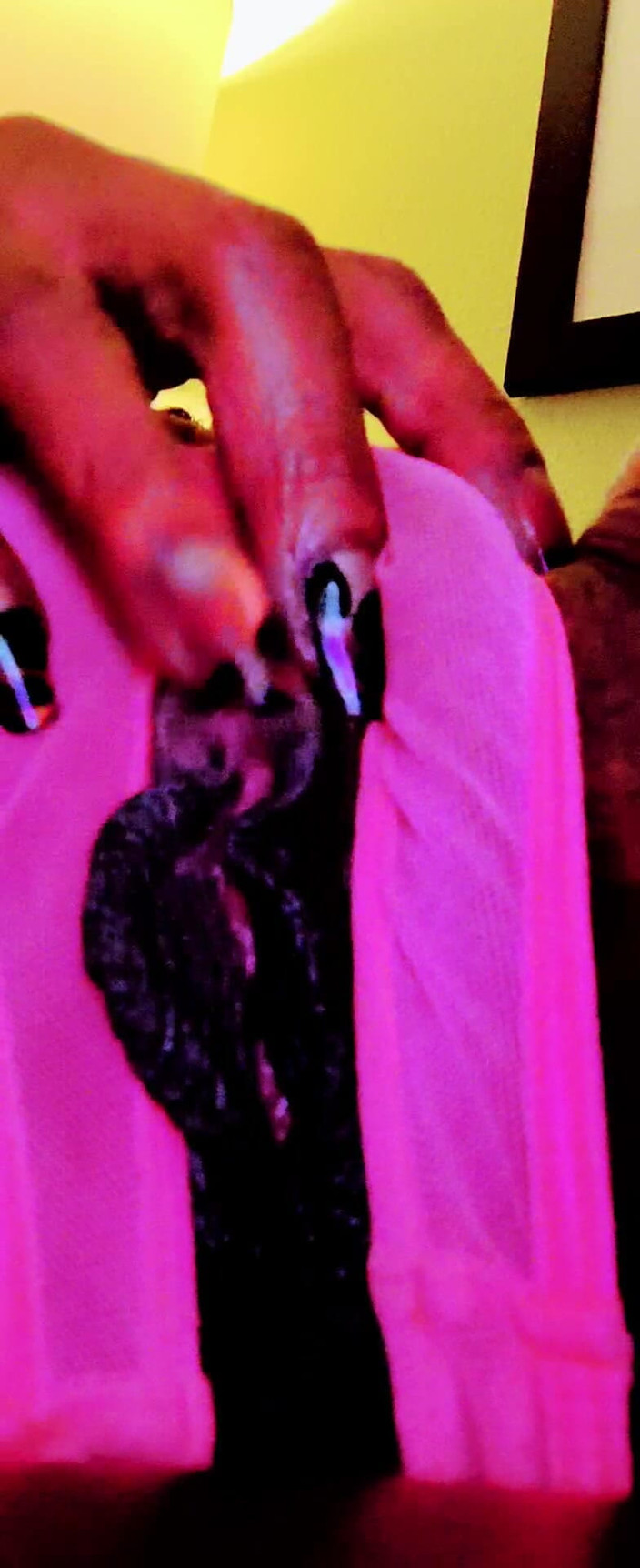 Perswayzion Xstacy: 粉色阴户粉红色的混蛋