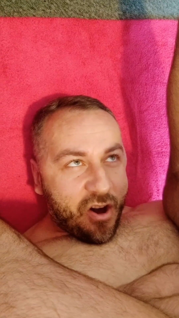 Ijon90: I Swallow a Delicious Sperm Dessert