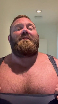 Big Muscly Man Has His Way with You! Cumshot Ending