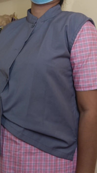 Tamil menina uniforme romance e foda