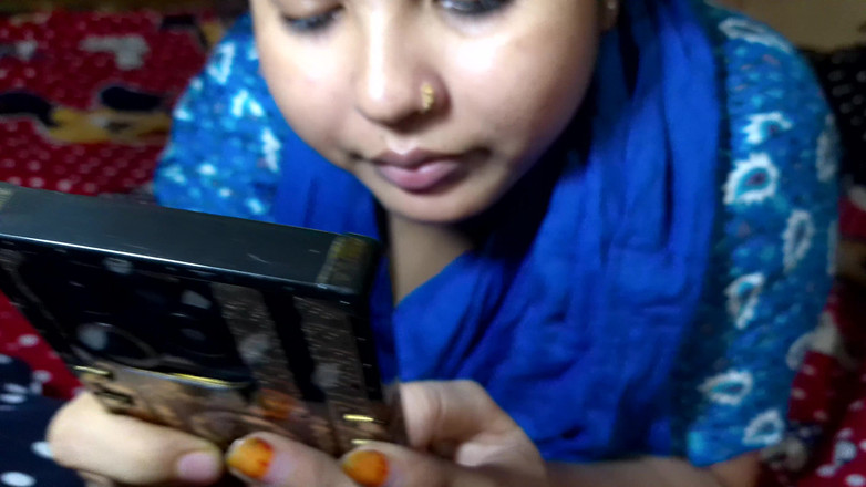 Desi Video BD: Extrémní romantika desi párů