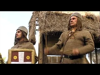 Medieval Film of Great Worldwide Success