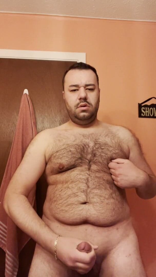 D Longer: 딸딸이와 젖꼭지 플레이