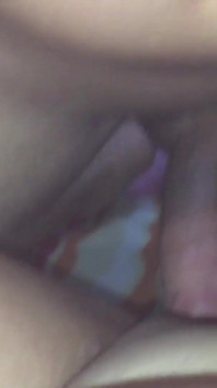 Hot Dick Penetrates a Big Ass Latina