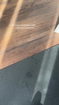 Cummed at College Dorm