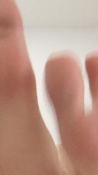 Teen Girls Soles JOI!