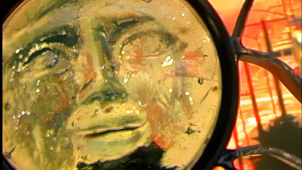 Perv Milfs n Teens: Vicky Vette jest niegrzeczną nimfą