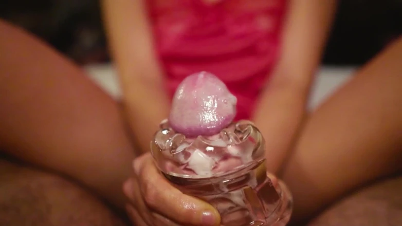 Jay_kate: First Cumshot Compilation of 2022 - Cum with Us