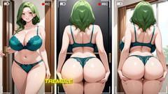 PrivateTouchTapes: Caught Stealing and Punished in the Private Room XXX Punishment