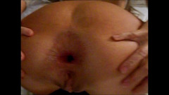 Assbody: Cremă de cur înainte de muncă