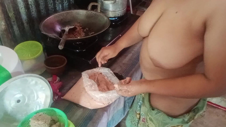 Citra: Spogliare la suocera chi cucina