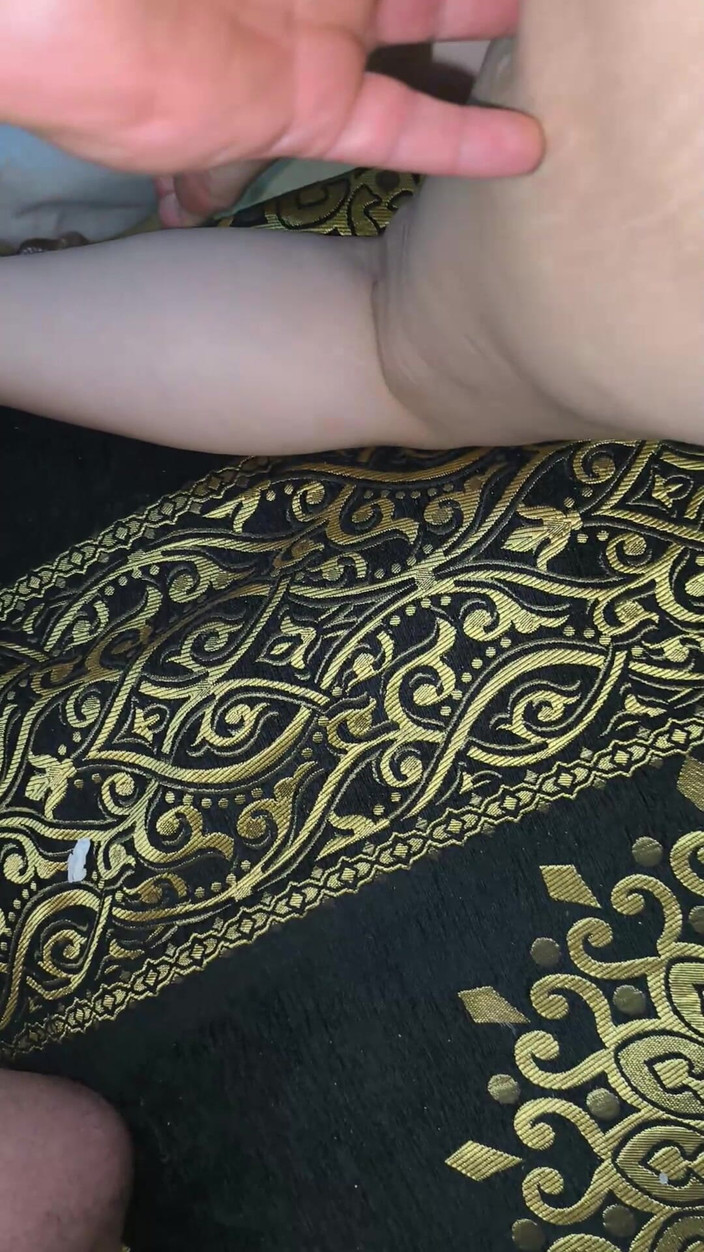 Moroccancouple: Muslimische Stiefmutter Wird Von Ihrem Geilen Stiefsohn Gefickt