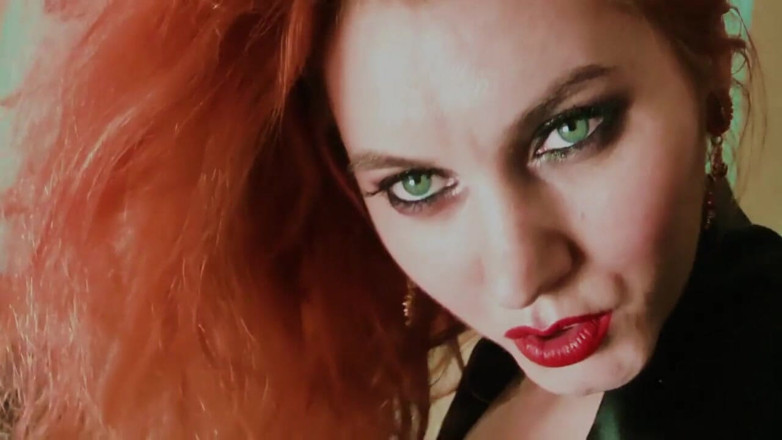 Goddess Celine: Odpočítávání, dokud nejste hotovi