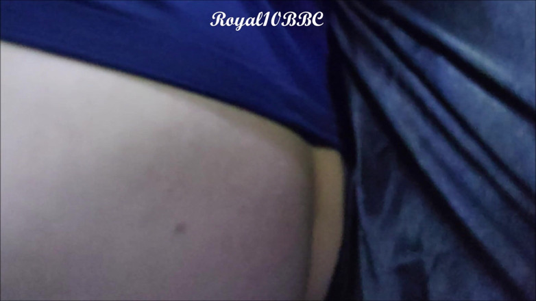 royal10bbc: Another Day of Making Creampie