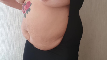Latin Rain: To my belly lovers 4K, 2