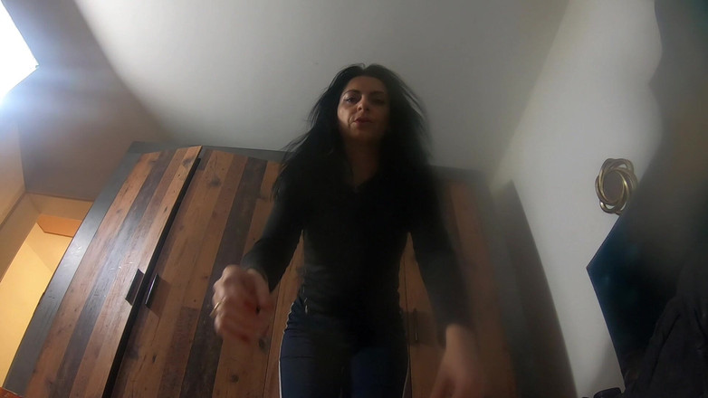 MilfyCalla: I Came so Hard Thinking About Getting Fucked by a...