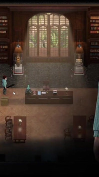 Treasure of Nadia Gra Walkthrough Part 8