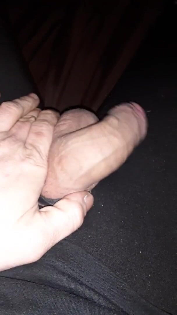 Angel Sapphire studio: Angel Sapphire jerking off 3