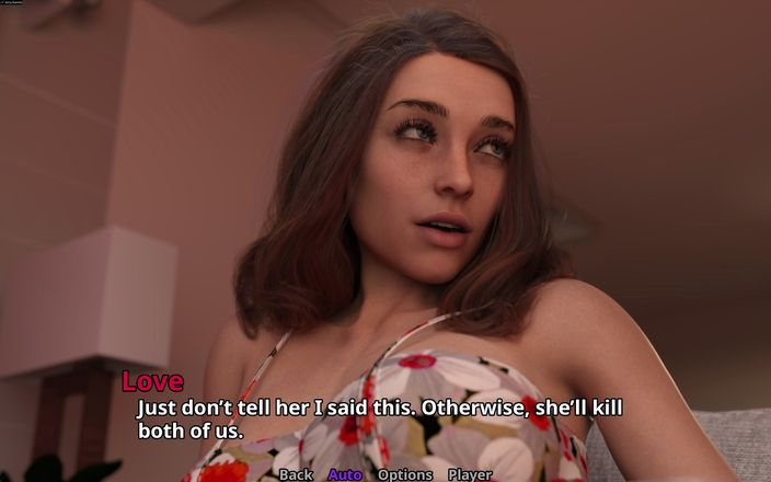 Porngame201: Fami Crush 4