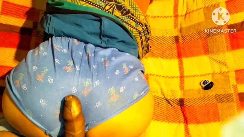 Rakesh: Sousedova švagrová skvěle šukala