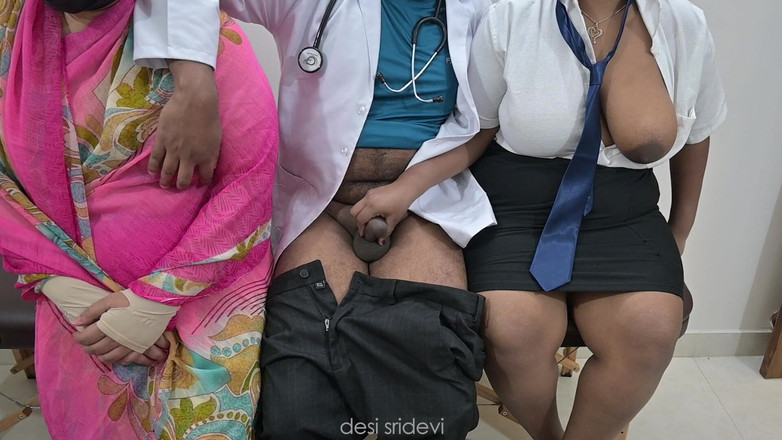 savithabhabhi: Murid india dientot habis-habisan sama dokter